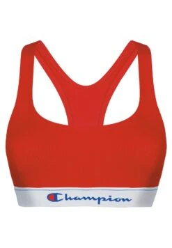 Champion Brassière - Red Scarlet