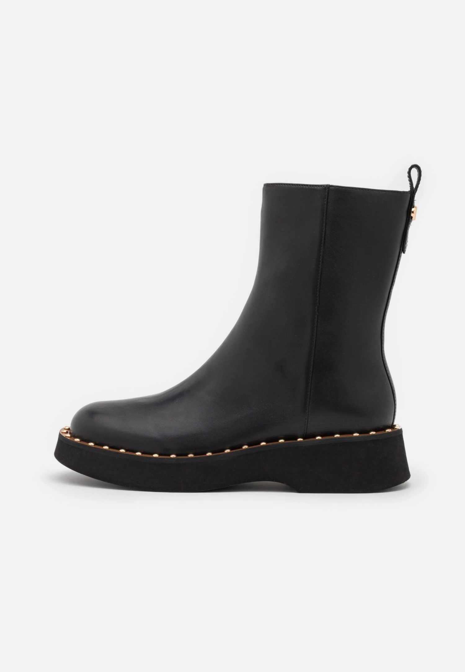 Coach Vanesa - Bottines À Plateau - Black 3 Coach Vanesa - Bottines À Plateau - Black