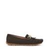 Kazar Norma - Mocassins - Dark Brown