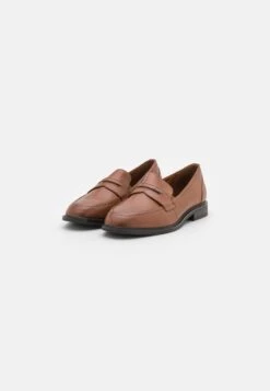 Tamaris Mocassins - Cognac -Next Soldes 56cb84e11aa34dd7a5da35b53a18e643