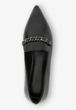 Next Forever Comfort - Mocassins - Black 12 Next Forever Comfort - Mocassins - Black -Next Soldes 56eae78a384a473282f33dd6cd309e06