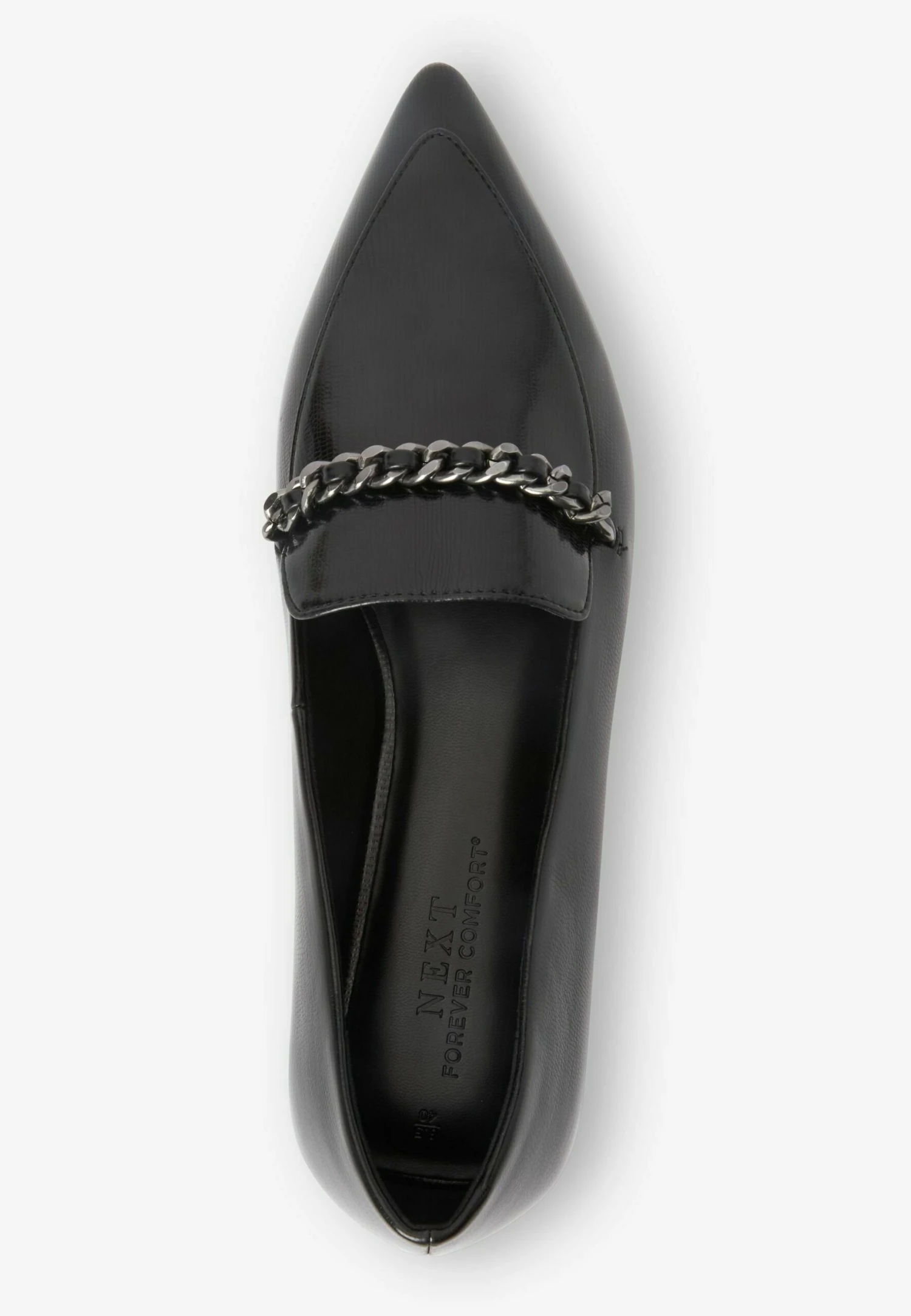 Next Forever Comfort - Mocassins - Black 7 Next Forever Comfort - Mocassins - Black – Image 5