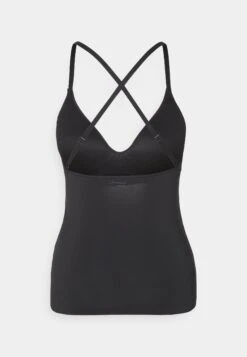 Sloggi Wow Comfort - Caraco - Black -Next Soldes 56eb2696d66b4f6a9f31c0014f39544e