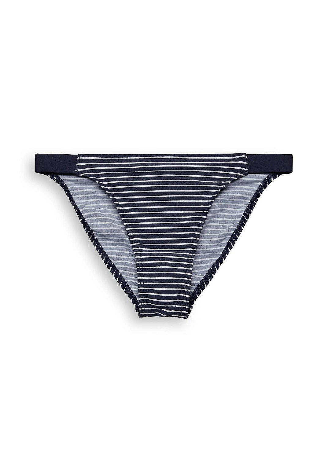 ESPRIT Bas De Bikini - Navy 8 ESPRIT Bas De Bikini - Navy – Image 6