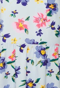 Pieces Pcnya - T-Shirt À Manches Longues - Kentucky Blue -Next Soldes 57576ad494ba4445a6d4e8ed0f84e8ce