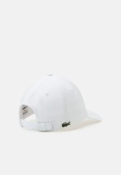 Lacoste Vim Unisex - Casquette - White 7 Lacoste Vim Unisex - Casquette - White -Next Soldes 57688fba7b44434b8b9f646ec0fb3c86