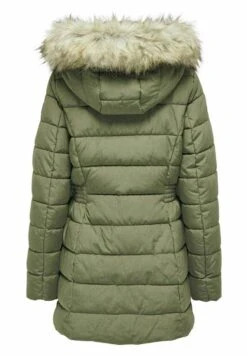 ONLY Onlluna Cc Otw - Manteau D'Hiver - Kalamata -Next Soldes 577bd091238443e1b1f94178493b0f3d