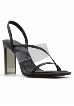 Aldo Sling Back Kiyana - Sandales À Talons Hauts - Black 11 Aldo Sling Back Kiyana - Sandales À Talons Hauts - Black -Next Soldes 577e6c1b02224be49abfca251690f39c