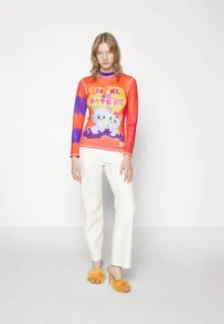 Love Me Or Hate Me Active - T-Shirt À Manches Longues - Multicolor -Next Soldes 57b0c4d5dbc34df8b38da711144dc836