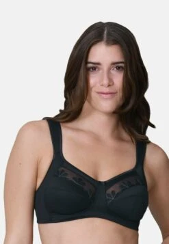 ANITA Komfort Bh Sophia - Soutien-Gorge Push-Up - Schwarz