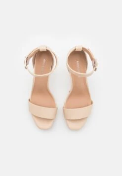 Anna Field Sandales - Off-White 13 Anna Field Sandales - Off-White -Next Soldes 57c0425aa40c4bd1b630eec326b142fb