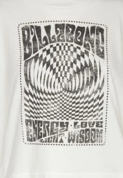 Billabong Go With Flow - T-Shirt À Manches Longues - Cream 7 Billabong Go With Flow - T-Shirt À Manches Longues - Cream -Next Soldes 57dd1563686f429fab07e55ee7293db4