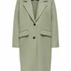 ONLY Manteau Classique - Tea -Next Soldes 57dfd02667ca4bc68d9c5d3bea9bc11e