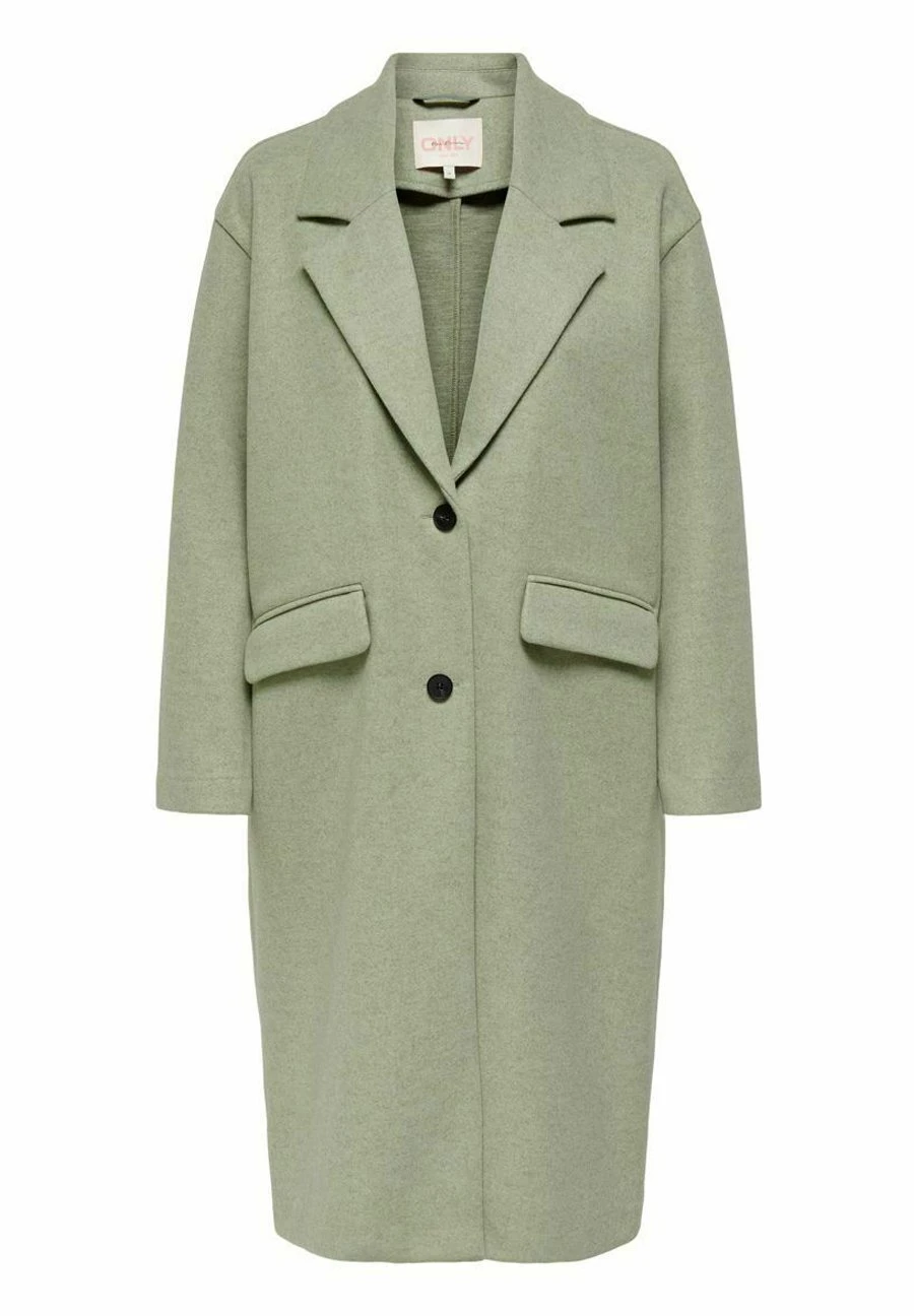ONLY Manteau Classique - Tea 3 ONLY Manteau Classique - Tea