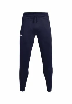 Under Armour New Hg - Pantalon De Survêtement - Midnight Navy -Next Soldes 57e0abc04c7c4d4e81ef46692fec329b