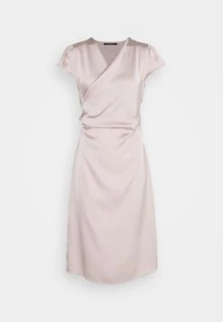 Bruuns Bazaar Raisella Neema Dress - Robe De Soirée - Powder Rose 10 Bruuns Bazaar Raisella Neema Dress - Robe De Soirée - Powder Rose -Next Soldes 57f3c52e02b24f51846495e1645857be