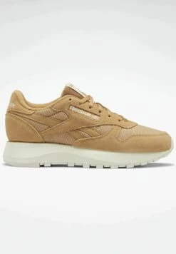 Reebok Classic Sp - Baskets Basses - True Beige/Classic White -Next Soldes 57f4f5f8284f4e9b8f611bcfa945c116