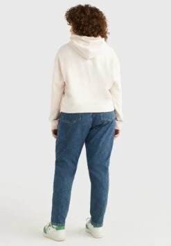 Tommy Jeans Curve Essential Boxy Fit - Sweat À Capuche - Faint Pink 9 Tommy Jeans Curve Essential Boxy Fit - Sweat À Capuche - Faint Pink -Next Soldes 5823ec2f330e4f46ad27300fc4c8fd9b