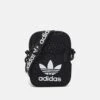 Adidas Originals Festival Unisex - Sac Bandoulière - Black