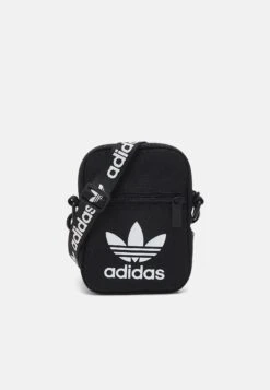Adidas Originals Festival Unisex - Sac Bandoulière - Black