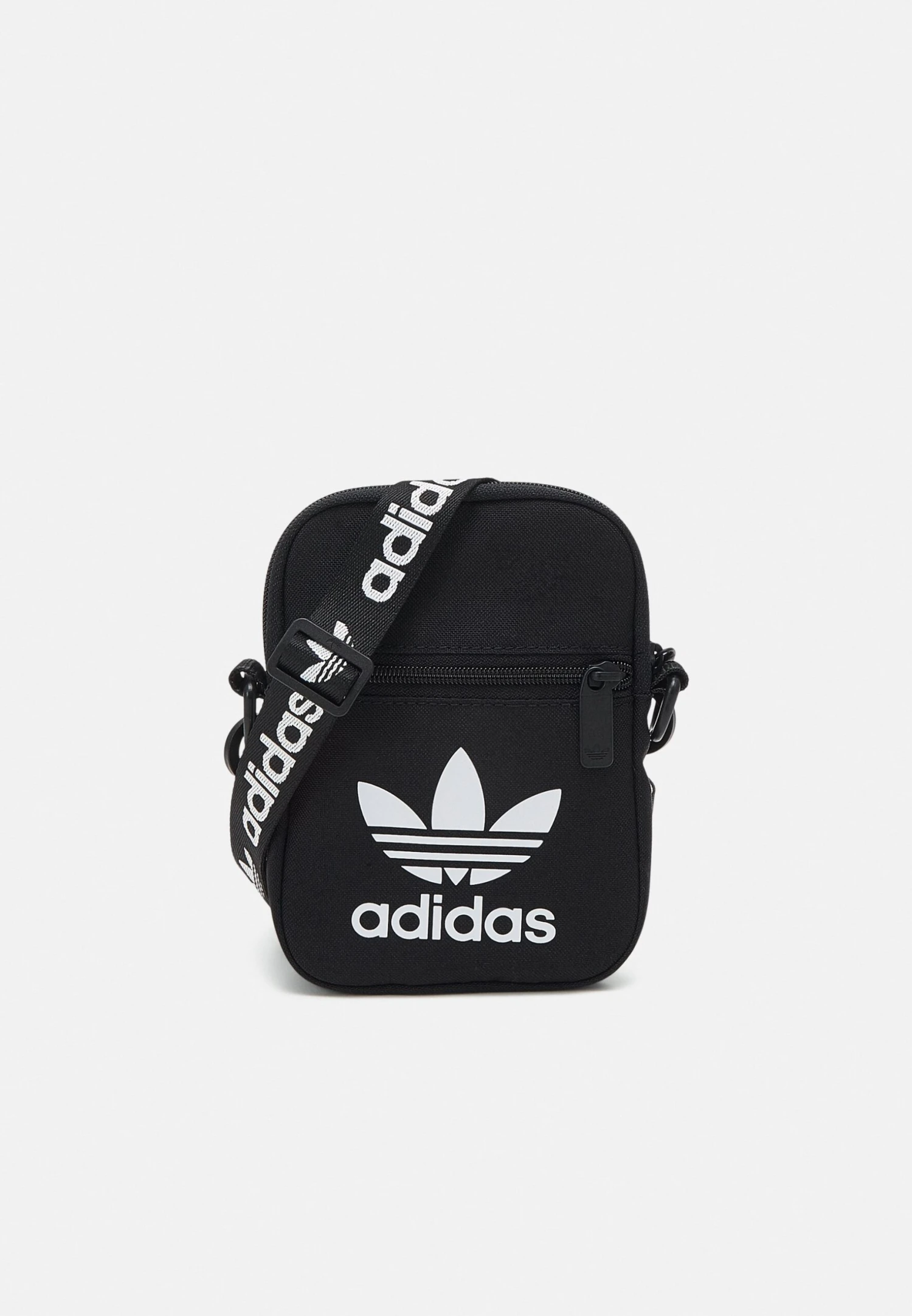 Adidas Originals Festival Unisex - Sac Bandoulière - Black 3 Adidas Originals Festival Unisex - Sac Bandoulière - Black