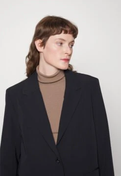 SAMSØE SAMSØE Ramona - Blazer - Black 11 SAMSØE SAMSØE Ramona - Blazer - Black -Next Soldes 5830f2c396b24b2495e7c7a1af5c2b09