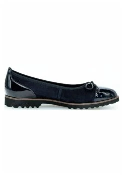 Gabor Ballerines - Atlantik Cognac -Next Soldes 5870f64330e04e93aa9ab61ee4702c20