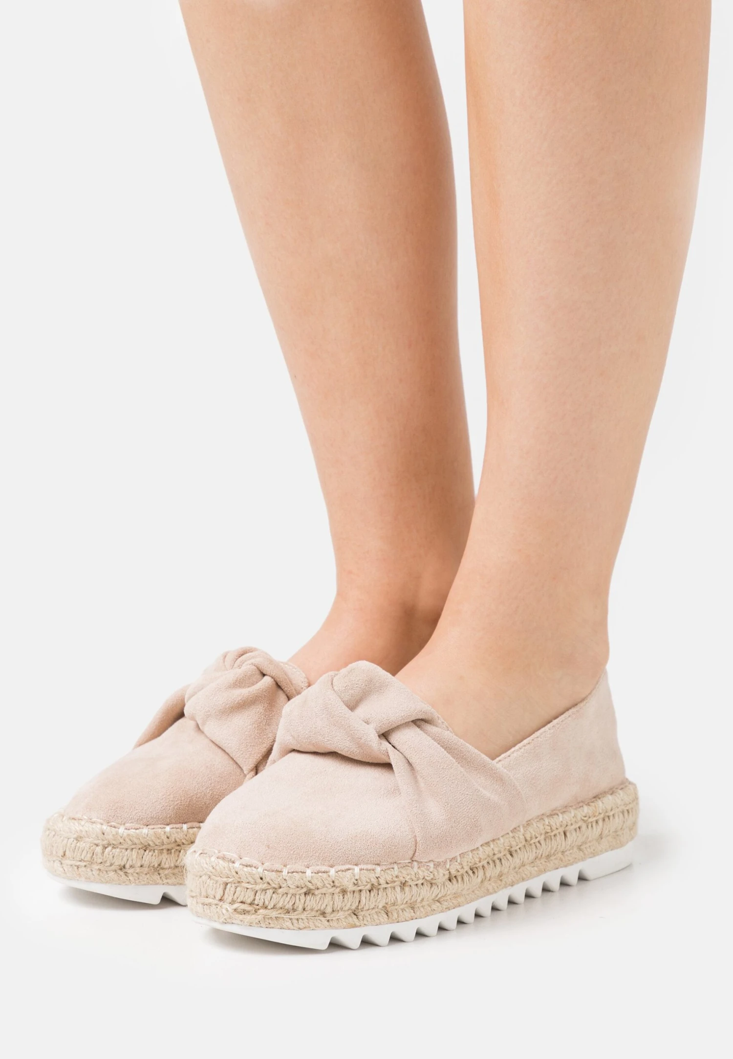 Bullboxer 155001F4T - Espadrilles - Dirty Pink 3 Bullboxer 155001F4T - Espadrilles - Dirty Pink
