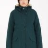 Volcom Less Is More - Manteau D'Hiver - Ponderosa Pine 2 Volcom Less Is More - Manteau D'Hiver - Ponderosa Pine -Next Soldes 589a33b6e2b94b149d0b666871ace86a