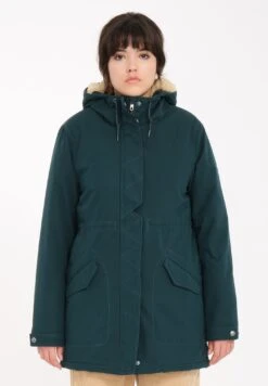 Volcom Less Is More - Manteau D'Hiver - Ponderosa Pine