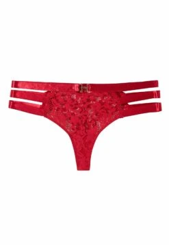 Shorty Danger - String - Rouge -Next Soldes 589dea8c6ad1498ea605bfa2afcf2648