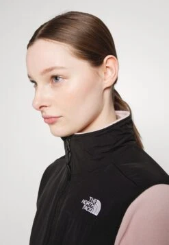 The North Face Denali Jacket - Veste Polaire - Pink Moss 15 The North Face Denali Jacket - Veste Polaire - Pink Moss -Next Soldes 58b5ef4405214383a521527e97303503