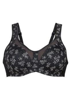 ANITA Comfort Bh - Soutien-Gorge Invisible - Anthrazit -Next Soldes 58bdba554e674f819595200375e17c54