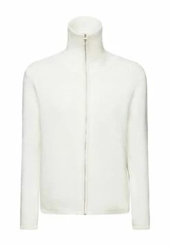 ESPRIT Style - Gilet - Off White 14 ESPRIT Style - Gilet - Off White -Next Soldes 58c7db36d8f34f678423dd9f262e04df