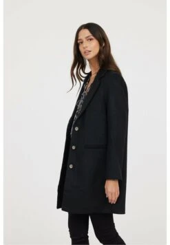 Lee Cooper Fida - Manteau Court - Noir 9 Lee Cooper Fida - Manteau Court - Noir -Next Soldes 58d682f240444de89acedcf6e8b0e943