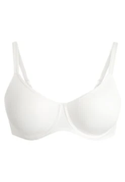 Triumph Urban Minimizer - Soutien-Gorge À Armatures - White -Next Soldes 594c7d6ecc50415ebd9eea6dcb0b264e