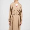 Geox Roose - Trench - Beige -Next Soldes 595536b2284d42fca330861aa9e3bbcd