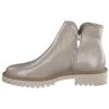 Paul Green Bottines À Plateau - Grau Braun -Next Soldes 595aa1a768624f44adc1419400079a49