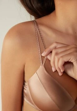 Intimissimi Bellissima - Soutien-Gorge Push-Up - Light Pink 10 Intimissimi Bellissima - Soutien-Gorge Push-Up - Light Pink -Next Soldes 595bca139e0642d595fb76e0ba89269a