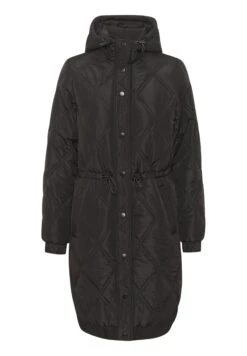 Kaffe Bpgalina Regular Fit Long Sleeves - Manteau D'Hiver - Black Deep -Next Soldes 59b5e6abb8e84024b7125d7d3043a033