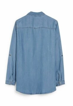 Chemisier - Denim Light Blue 6 Chemisier - Denim Light Blue -Next Soldes 59bc010ed46f4bb1a5bd6090b14b78ac