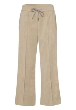 7/8 Länge Essentials - Pantalon Classique - Almond 12 7/8 Länge Essentials - Pantalon Classique - Almond -Next Soldes 59bd91dabbc24020bc335f2c8307227a