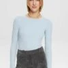 ESPRIT Pullover - Pastel Blue