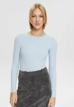 ESPRIT Pullover - Pastel Blue