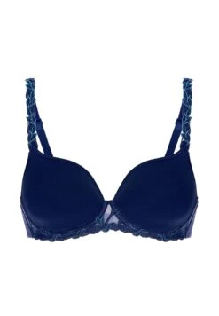 Simone Perele Andora - Soutien-Gorge Invisible - Midnight -Next Soldes 59ddc78420834c7c9a4aeb7a050fe839