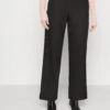 MOSS COPENHAGEN Mschkalaya Pants - Pantalon Classique - Black 1 MOSS COPENHAGEN Mschkalaya Pants - Pantalon Classique - Black -Next Soldes 59e7bf12967740c4b194804e65b10371