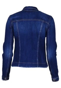LE TEMPS DES CERISES Veste - Veste En Jean - Blue -Next Soldes 5a04ebe643744b058958c8896423d176