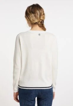 Dreimaster Ikita - Gilet - Wollweiss 9 Dreimaster Ikita - Gilet - Wollweiss -Next Soldes 5a0eed2f966f44f2b143da18852b82ae