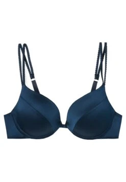Intimissimi Simona - Soutien-Gorge Push-Up - Blau/Intense Blue 11 Intimissimi Simona - Soutien-Gorge Push-Up - Blau/Intense Blue -Next Soldes 5a1cb2d1a7a74234871f970746131123