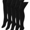 Next 5 Pack - Collants - Black 2 Next 5 Pack - Collants - Black -Next Soldes 5a202164bd0340d6a36988a95d315d80